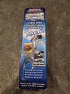 New Grill Daddy Corner Cleaner Bbq Brush Cleans With The Power Of Steam. Fixed Price $18.00.