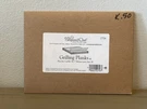 Pampered Chef Grilling Planks New!! Pack Of 8 Item. Fixed Price $6.00.