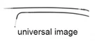 Bronco Brake Cable For Yamaha Big Bear YFM250B 2007-2009. Fixed Price $20.92.