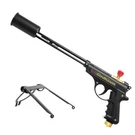Grillblazer Grillgun Handheld Propane Charcoal Torch Basic,. Fixed Price $269.99.