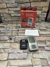 Maverick Redi Check Remote Thermometer ET-7 2 Probes Programmable 100' Range. Fixed Price $9.95.
