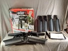 Weber Lumin Electric Grill Stand 6619 077924196560. Fixed Price $125.00.