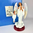 Thomas Blackshear Ebony Visions "faith" Deluxe Kit 2007 Members Only Series. Fixed Price $486.50.