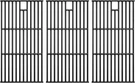 Grill Grates For Brinkman 810-8500-S 810-8501-S 810-8502-S Cast Iron. Fixed Price $74.99.