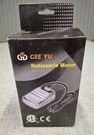 Gee Yu Stainless Steel Water Proof Rotisserie Motor Ism 40 Lbs 120V/15W New. Fixed Price $35.99.