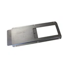 Lavalock 4 X 8 Inch Bbq Smoker Pit Slide Damper Air Inlet Intake Vent Weld On. Fixed Price $56.99.