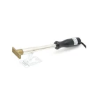 Wall Lenk CM125W Woodworker's Branding Iron - Will Wood, Leathers, An.... Fixed Price $138.02.