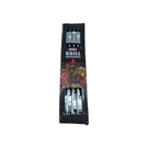 Grillart Skewers For Grilling - Metal With Slider. Fixed Price $23.96.