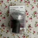 Westbrass R500-12 Gas Pit/fireplace Valve Trim Kit, Oil Rubbed Bronze. Fixed Price $22.00.