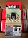 Weber Igniter Kit For Genesis 330 Gas Grill With Front Mounted Control Panel-nob. Fixed Price $58.00.