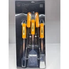 Nfl Pittsburgh Steelers 4 Piece Bbq Set Stainless Grilling Tools Siskiyou. Fixed Price $28.00.
