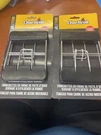 Lot Of 2 Packs Char-broil Grill It Up Stainless Steel Meatclaws. Fixed Price $22.90.