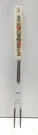 Corelle Pattern - Spice Of Life Meat Fork 12 Inch Vintage. Fixed Price $6.39.
