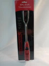 Charcoal Companion Digital Fork Thermometer New In Package. Fixed Price $9.99.