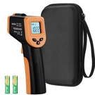 Grilling Bbq Tool For Griddle, Cast Iron Flat Top, Digital Surface Temperature. Fixed Price $51.47.