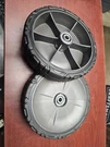 New Oem (set Of 2) Briggs & Stratton Snapper Wheel Assy 7502732YP. Fixed Price $49.00.