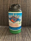 Flame King YSN164 1LB Refillable Propane Cylinder - Green. Fixed Price $43.50.