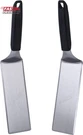 Blackstone 5550 Extra Long Griddle Spatula Set Of 2- Perfect Heavy-duty Stainles. Fixed Price $24.47.