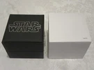 Disney Star Wars Collectors Watch Jedi Canvas Underground Toys B. Fixed Price $110.53.