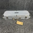 Williams Sonoma Barbeque Bbq Tool Grill Set - 4 Piece New Stainless Steel. Fixed Price $44.00.