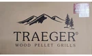 Traeger Grill Bottom/under Shelf Assembly BAC023 For BBQ070 & BBQ07E. Fixed Price $40.00.