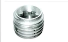 Beckett 2" Female Oil Tank Fill Adapter Straight Steel Mfg# 13221. Fixed Price $27.50.