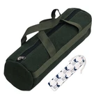 Linuorise Accessory Storage Bag, Tools For Outdoor Grilling, Ex.... Fixed Price $26.51.
