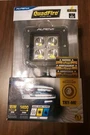 Alpena Quadfire 70603W Off Road White Driving Light IP65 Brand New Original Box. Fixed Price $28.00.