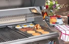 Bull Outdoor Products Slide-in Removable Griddle 97020. Fixed Price $249.00.