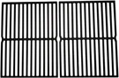Matte Cast-iron Grill Cooking Grates 2PCS For Weber Spirit E210 7522 7521 65904. Fixed Price $59.95.