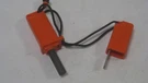 Ust Ultimate Servival Technologies Strikeforce Fire Starter - Orange. Fixed Price $22.00.
