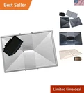 Universal Bbq Grease Tray 20-23.5 Inches For Outdoor Cooking Enthusiasts. Fixed Price $55.89.