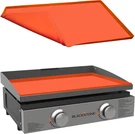 22" Premium Silicone Griddle Mat For Blackstone Inch Grill, Heavy Duty Food. Fixed Price $33.09.
