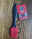 Expert Grill Basting Brush, Heat Resistant, Food-grade Silicone New. Fixed Price $5.99.