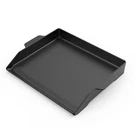 Onlyfire Universal Cast Iron Griddle For Gas Grills And Range Oven, Nonstick .... Fixed Price $116.15.