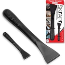 Handy Home 22701 The Skrapr Junior Kit Black, X 4.25 10.5 Inches. Fixed Price $24.27.