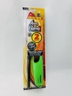 2 Pack Aim Flame Lighters By Scripto For Bbq, Camping, Candles, Fire. Fixed Price $14.95.