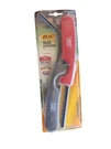 2 Long Lighters Flexible Neck + Red Fixed Stem Multi Purpose Butane Bic. Fixed Price $10.29.