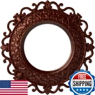 Ekena Millwork 13 1/4OD X 6 5/8ID 1/8P Orrington Ceiling Medallion Fits. Fixed Price $137.72.