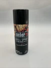 Weber 6 Oz. Non-stick Grilling Aerosol Spray W2001819 Lot Of 12 Bb 10-03-25. Fixed Price $99.99.