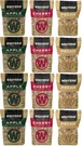 Western 3 Pack Pecan Apple Cherry Bbq Smoking Chips Combo - 12 Bags. Fixed Price $99.99.