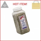 Bolner's Fiesta Uncle Chris Gourmet Steak Seasoning, 20-OUNCE. Fixed Price $26.04.