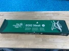 Big Green Egg Xl Nest Model # 301079 Large Steel Rolling Wheels New. Fixed Price $159.99.