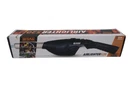 Grill Bison BA001 520 Airlighter, Black/stainless Steel. Fixed Price $79.48.