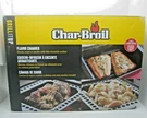 Char-broil Flavor Chamber 3 In 1 Versatile Cooker Barbecue Steam Roast Smoke New. Fixed Price $31.15.