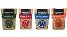 Western Bbq Smoking Wood Chips Variety Pack Bundle (4)- Apple, Mesquit. Fixed Price $36.99.