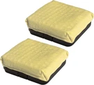 Cuisinart CGH-1026 Grill Renew Brush Head, 2-PACK. Fixed Price $30.90.