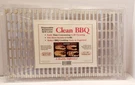 Clean Bbq - Disposable Aluminum Grill Liner. Set Of 12 Sheets Topper. Fixed Price $35.00.