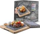 Artestia Cooking For Steak, Indoor Grill Sizzling Hot Set,. Fixed Price $84.99.