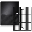 Bbq Grate & Griddle Parts For Nexgrill 720-0830H, 720-0888N, 720-0888, .... Fixed Price $68.77.